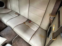 Jaguar xjs convertible 4.0 6-in-lijn 240pk 1996 - afbeelding 25 van  36