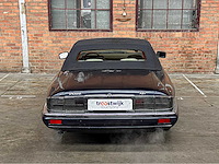 Jaguar xjs convertible 4.0 6-in-lijn 240pk 1996 - afbeelding 4 van  35