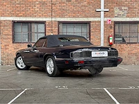 Jaguar xjs convertible 4.0 6-in-lijn 240pk 1996 - afbeelding 5 van  36