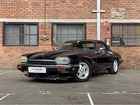 Jaguar xjs convertible 4.0 6-in-lijn 240pk 1996
