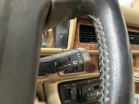 Jaguar xjs convertible 4.0 6-in-lijn 240pk 1996 - afbeelding 14 van  36