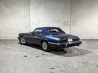Jaguar xjs convertible 4.0 l6 226pk 1994 - afbeelding 8 van  36