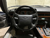 Jaguar xjs convertible 4.0 l6 226pk 1994 - afbeelding 11 van  36