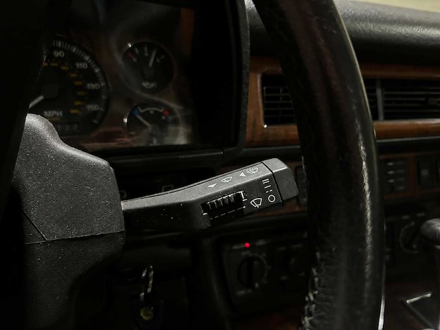 Jaguar xjs convertible 4.0 l6 226pk 1994 - afbeelding 15 van  36