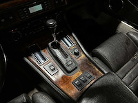Jaguar xjs convertible 4.0 l6 226pk 1994 - afbeelding 17 van  36