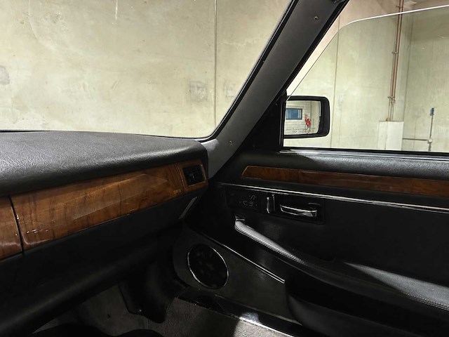 Jaguar xjs convertible 4.0 l6 226pk 1994 - afbeelding 19 van  36