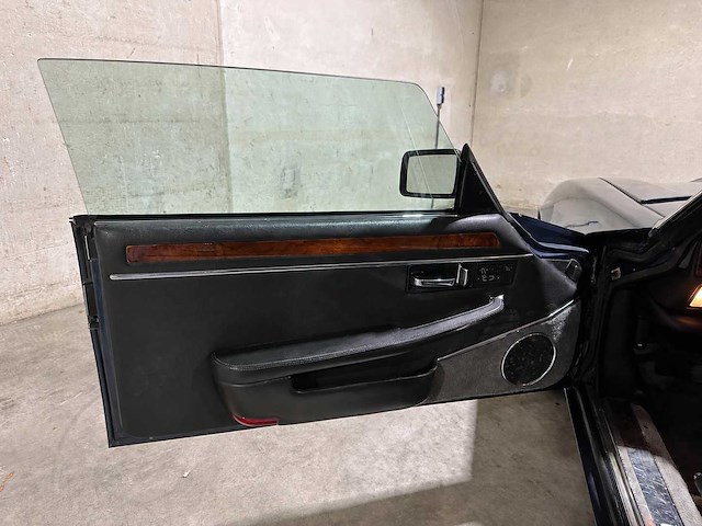 Jaguar xjs convertible 4.0 l6 226pk 1994 - afbeelding 20 van  36