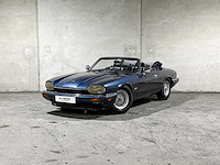 Jaguar xjs convertible 4.0 l6 226pk 1994 - afbeelding 12 van  36