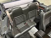 Jaguar xjs convertible 4.0 l6 226pk 1994 - afbeelding 26 van  36