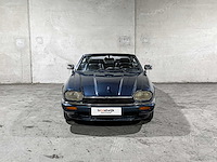 Jaguar xjs convertible 4.0 l6 226pk 1994 - afbeelding 32 van  36