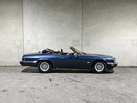 Jaguar xjs convertible 4.0 l6 226pk 1994 - afbeelding 36 van  36