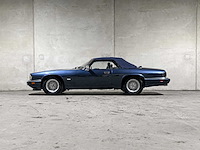 Jaguar xjs convertible 4.0 l6 226pk 1994 - afbeelding 2 van  36