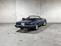 Jaguar xjs convertible 4.0 l6 226pk 1994 - afbeelding 4 van  36