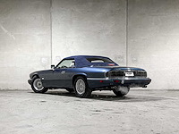 Jaguar xjs convertible 4.0 l6 226pk 1994 - afbeelding 7 van  36