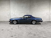 Jaguar xjs convertible 4.0 l6 226pk 1994 - afbeelding 9 van  36