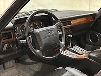 Jaguar xjs convertible 4.0 l6 226pk 1994 - afbeelding 10 van  36
