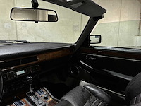 Jaguar xjs convertible 4.0 l6 226pk 1994 - afbeelding 13 van  36
