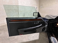Jaguar xjs convertible 4.0 l6 226pk 1994 - afbeelding 20 van  36