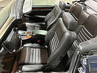 Jaguar xjs convertible 4.0 l6 226pk 1994 - afbeelding 21 van  36