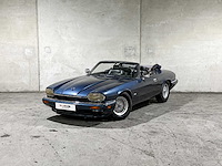 Jaguar xjs convertible 4.0 l6 226pk 1994 - afbeelding 23 van  36