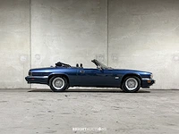 Jaguar xjs convertible 4.0 l6 226pk 1994 - afbeelding 2 van  38