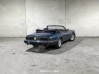 Jaguar xjs convertible 4.0 l6 226pk 1994 - afbeelding 3 van  38