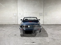 Jaguar xjs convertible 4.0 l6 226pk 1994 - afbeelding 5 van  38
