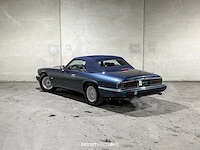 Jaguar xjs convertible 4.0 l6 226pk 1994 - afbeelding 7 van  38