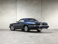 Jaguar xjs convertible 4.0 l6 226pk 1994 - afbeelding 8 van  38