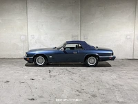 Jaguar xjs convertible 4.0 l6 226pk 1994 - afbeelding 9 van  38