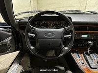 Jaguar xjs convertible 4.0 l6 226pk 1994 - afbeelding 13 van  38