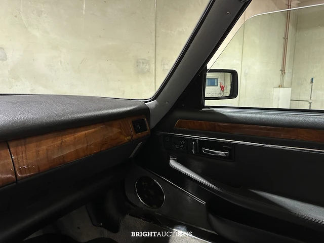 Jaguar xjs convertible 4.0 l6 226pk 1994 - afbeelding 20 van  38
