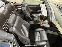 Jaguar xjs convertible 4.0 l6 226pk 1994 - afbeelding 27 van  38