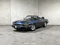 Jaguar xjs convertible 4.0 l6 226pk 1994 - afbeelding 23 van  38