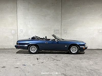 Jaguar xjs convertible 4.0 l6 226pk 1994 - afbeelding 38 van  38