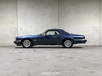 Jaguar xjs convertible 4.0 l6 226pk 1994 - afbeelding 10 van  38