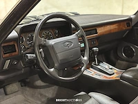 Jaguar xjs convertible 4.0 l6 226pk 1994 - afbeelding 11 van  38