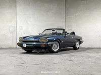 Jaguar xjs convertible 4.0 l6 226pk 1994 - afbeelding 1 van  38