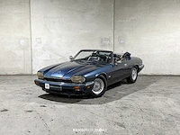 Jaguar xjs convertible 4.0 l6 226pk 1994 - afbeelding 12 van  38