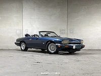 Jaguar xjs convertible 4.0 l6 226pk 1994 - afbeelding 37 van  38
