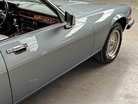 Jaguar xjs convertible 5.3 v12 264pk 1989 - afbeelding 4 van  30