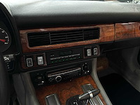 Jaguar xjs convertible 5.3 v12 264pk 1989 - afbeelding 14 van  30