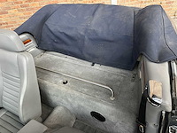 Jaguar xjs convertible 5.3 v12 264pk 1989 - afbeelding 17 van  30