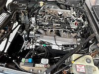 Jaguar xjs convertible 5.3 v12 264pk 1989 - afbeelding 23 van  30