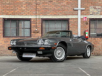 Jaguar xjs convertible 5.3 v12 264pk 1989 - afbeelding 22 van  30