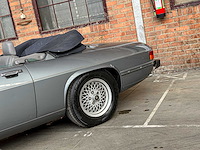 Jaguar xjs convertible 5.3 v12 264pk 1989 - afbeelding 30 van  30