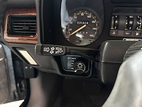 Jaguar xjs convertible 5.3 v12 264pk 1989 - afbeelding 9 van  32