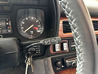 Jaguar xjs convertible 5.3 v12 264pk 1989 - afbeelding 10 van  32