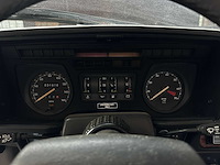 Jaguar xjs convertible 5.3 v12 264pk 1989 - afbeelding 11 van  32