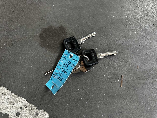 Jaguar xjs convertible 5.3 v12 264pk 1989 - afbeelding 26 van  32